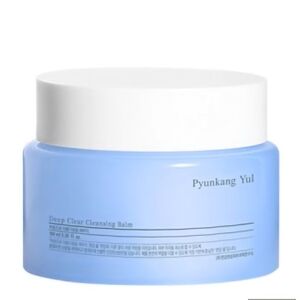 New No Box Pyunkang Yul Deep Clear Cleansing Balm - Blue 3.38oz